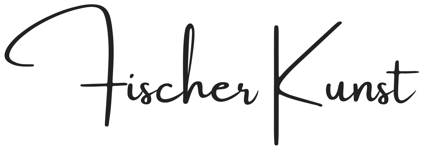 Fischer Kunst logo